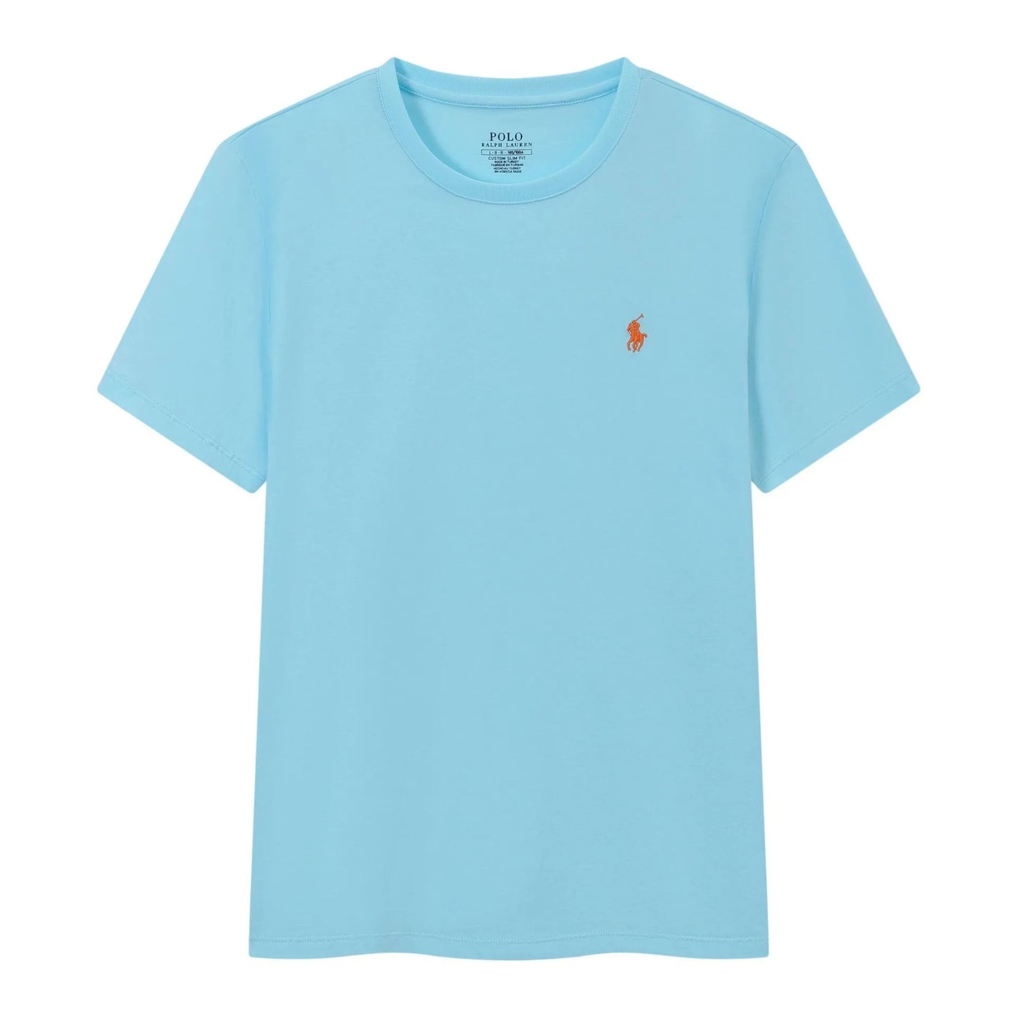 Ralph Lauren T-shirt light Blue