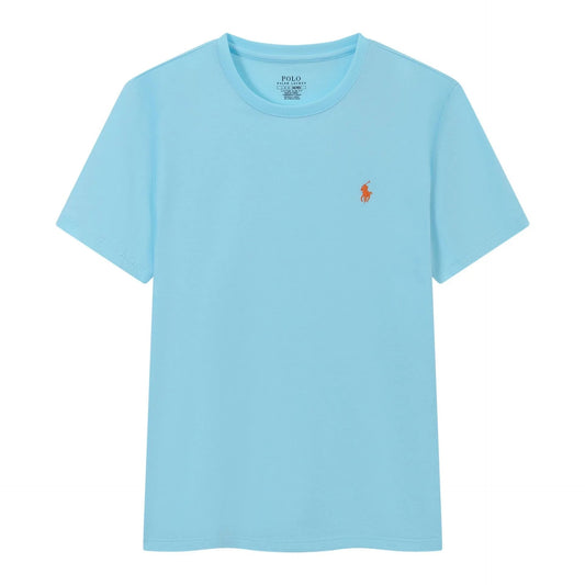 Ralph Lauren T-shirt light Blue