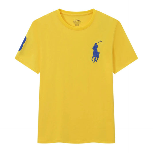 Ralph Lauren T-shirt Big Yellow