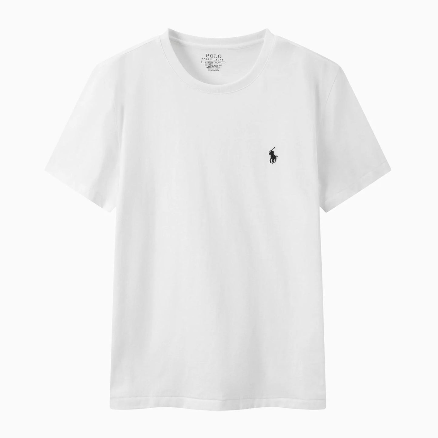 Ralph Lauren T-shirt White