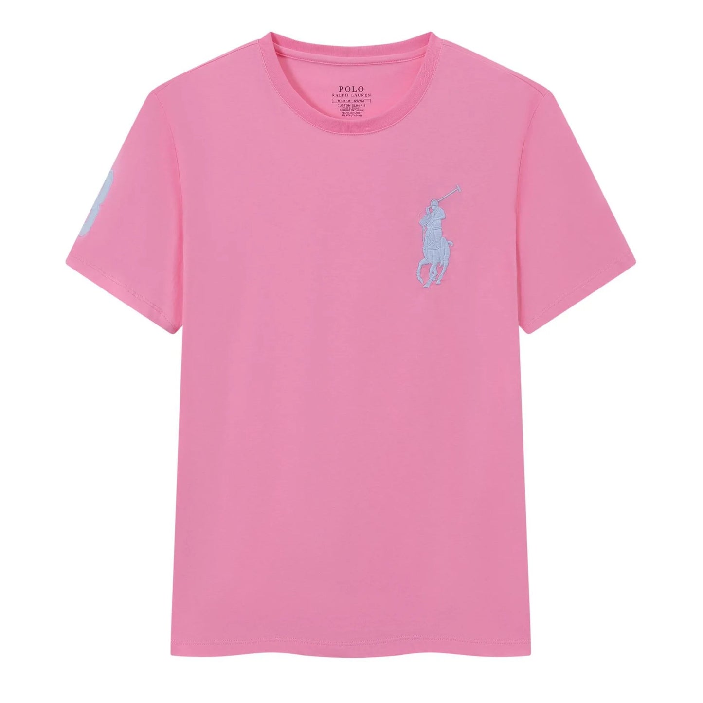 Ralph Lauren T-shirt Big Pink