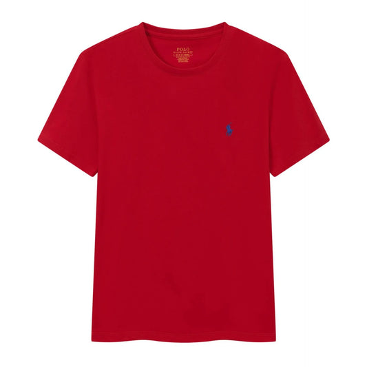 Ralph Lauren T-shirt Red