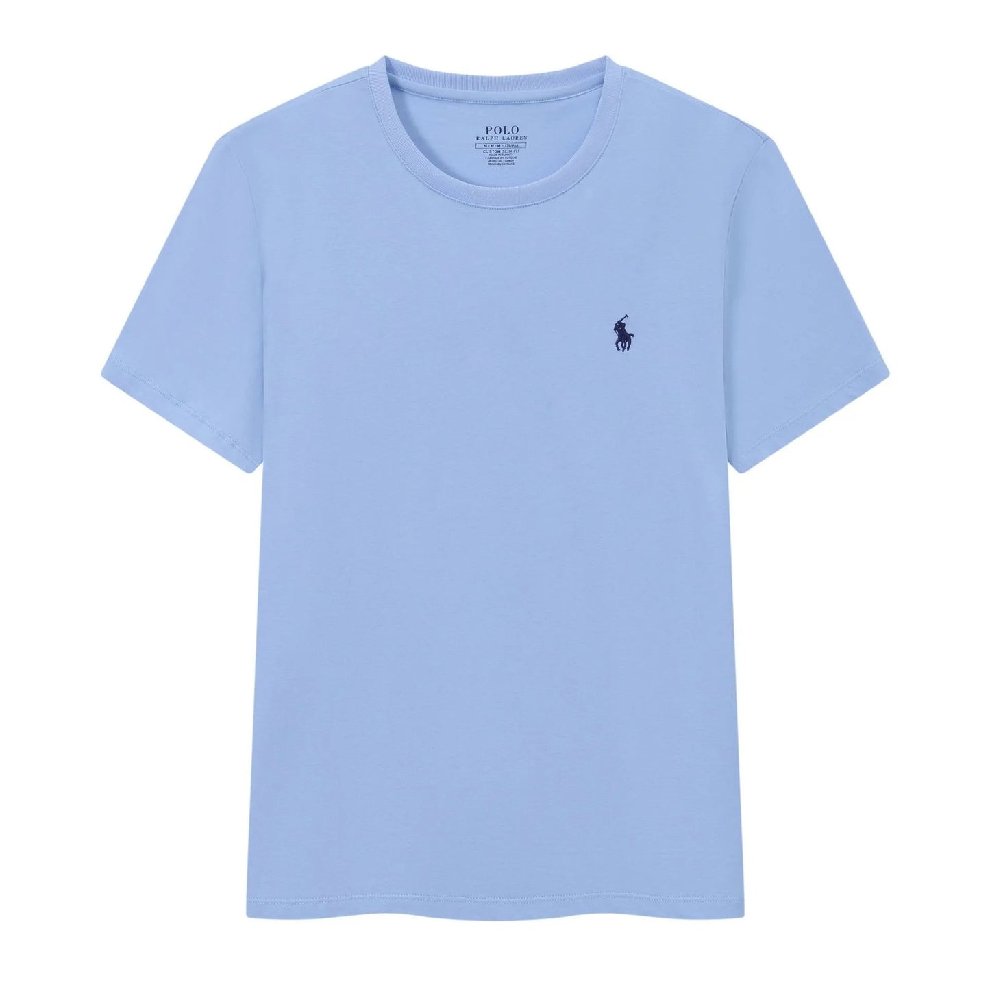 Ralph Lauren T-shirt soft Blue
