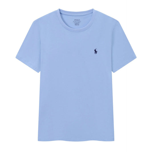 Ralph Lauren T-shirt soft Blue