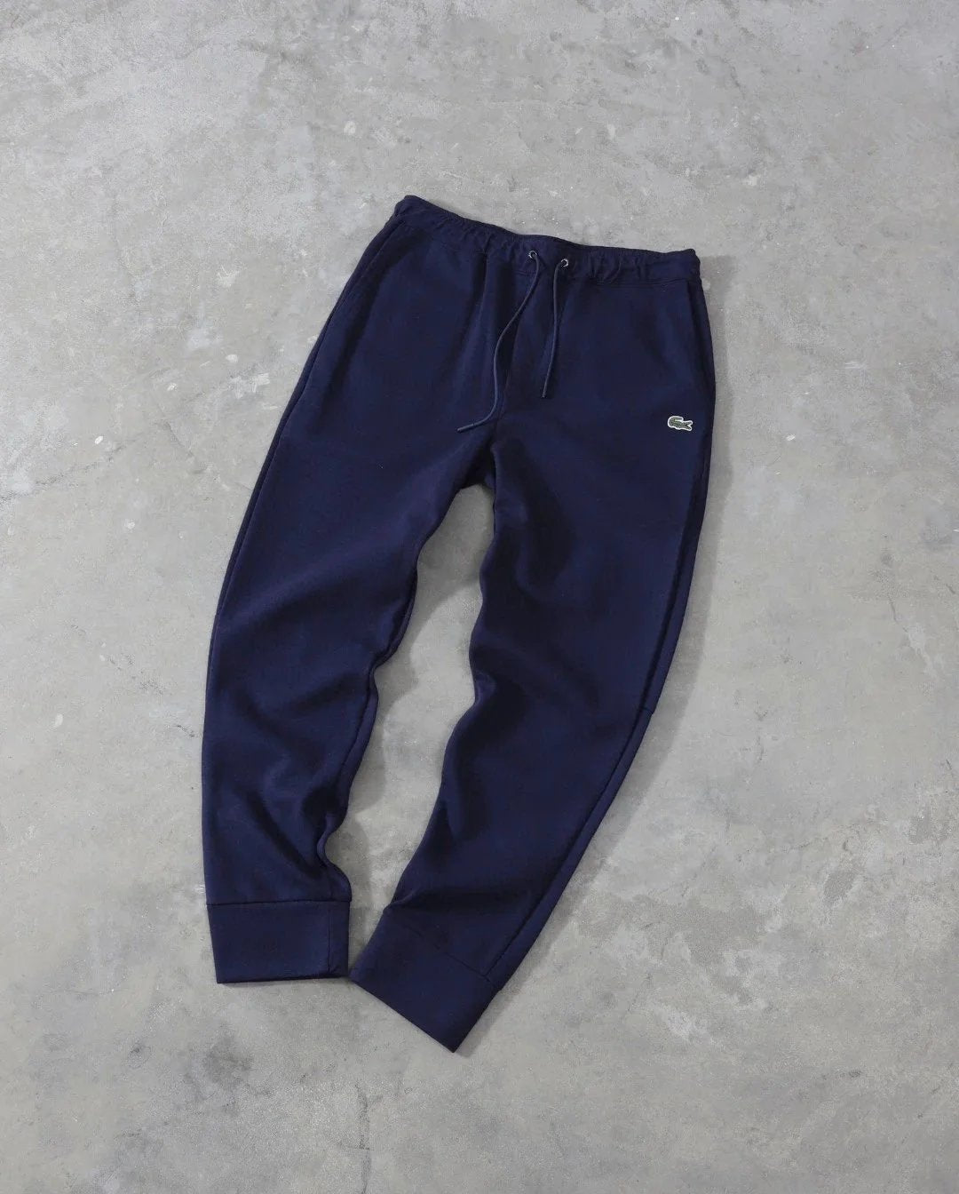 Lacoste Jogger Dark Blue