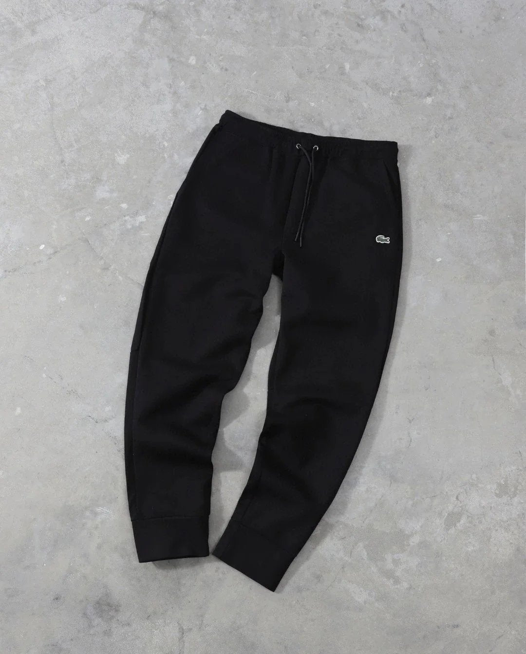 Lacoste Jogger Black