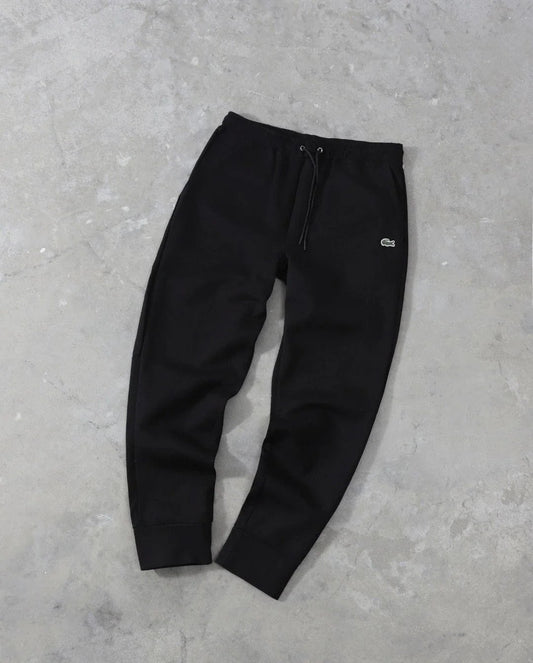 Lacoste Jogger Black