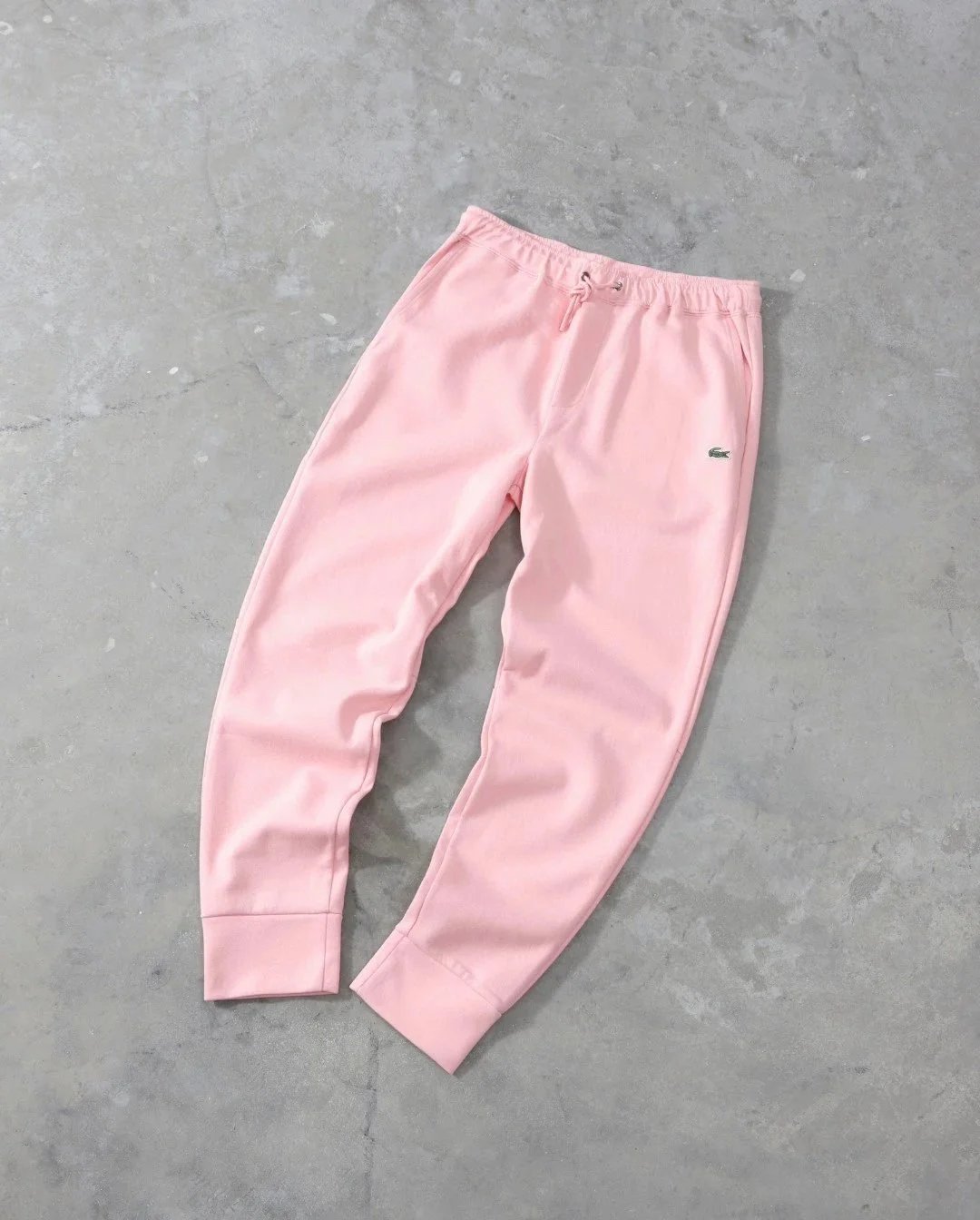 Lacoste Jogger Pink