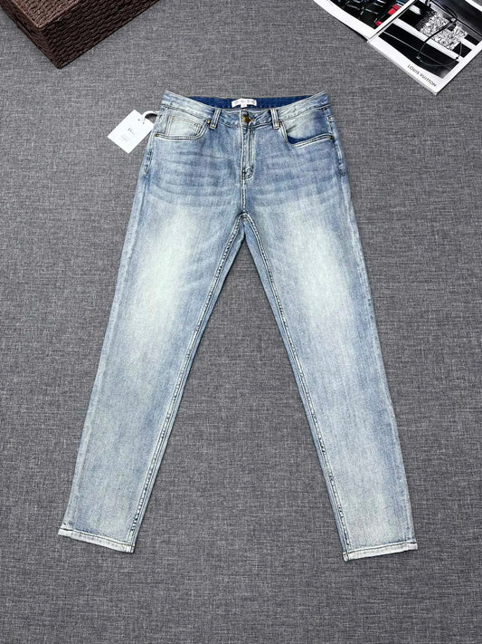 Dior Jeans Blue