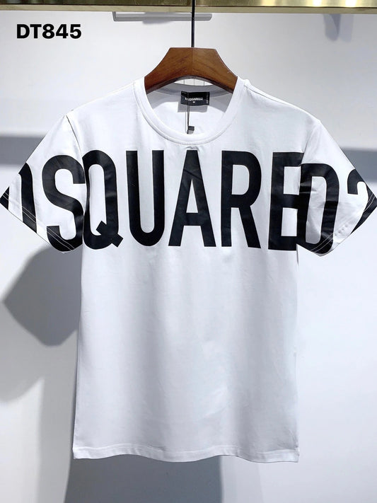Dsquared2 icon T-shirt White
