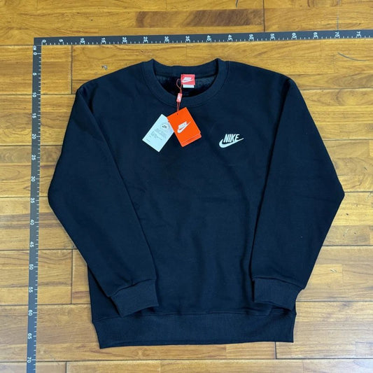 Nike Basic Sweater Black