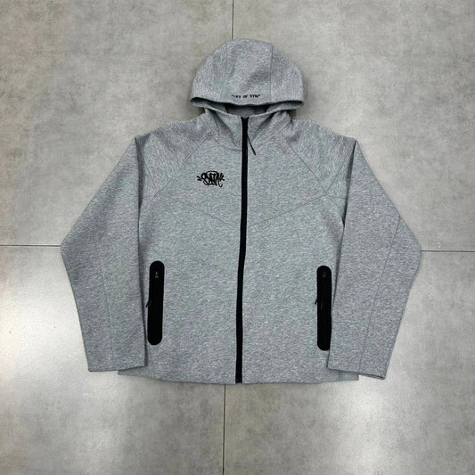 Syna World x Nike Tech Green