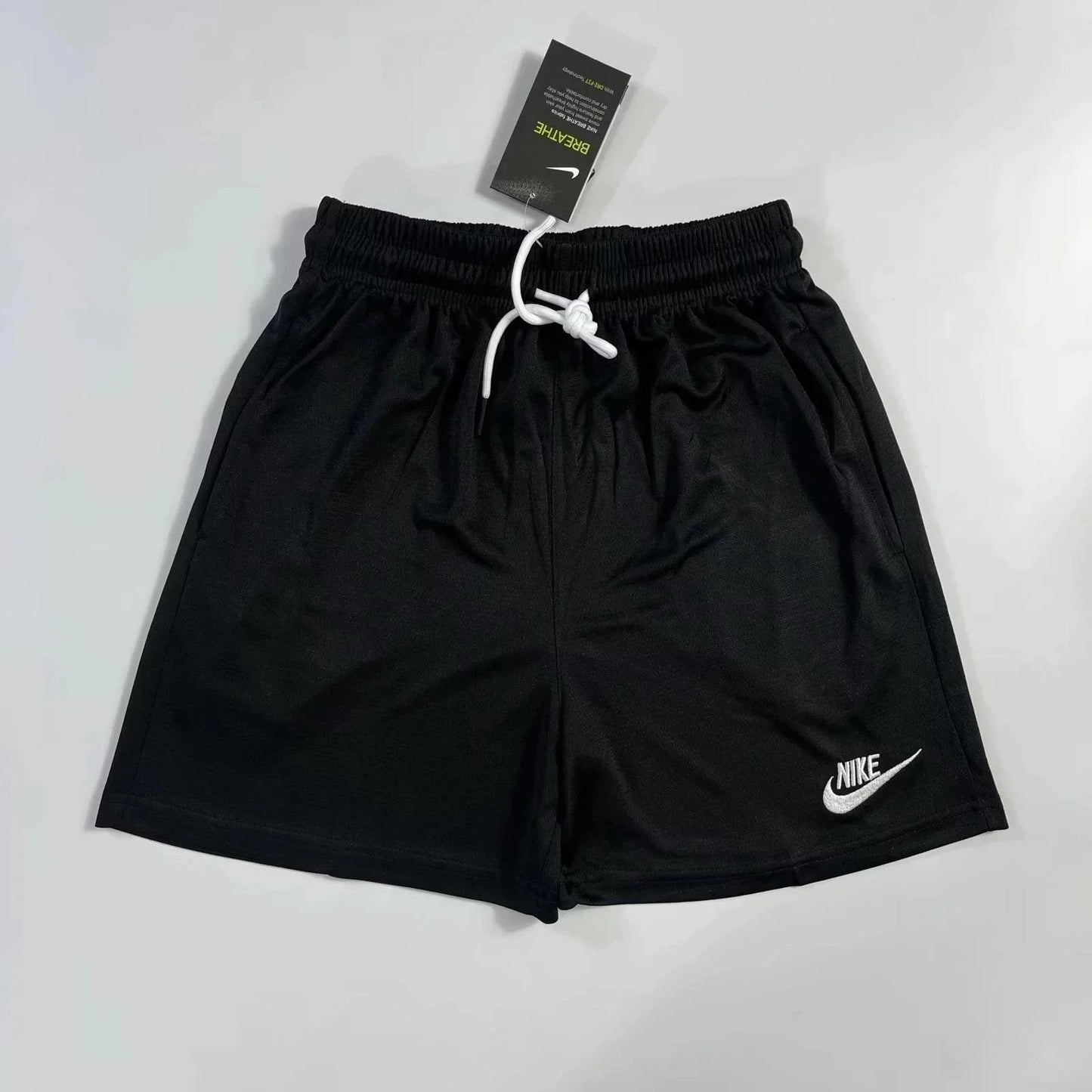 Nike Shorts small icon Black