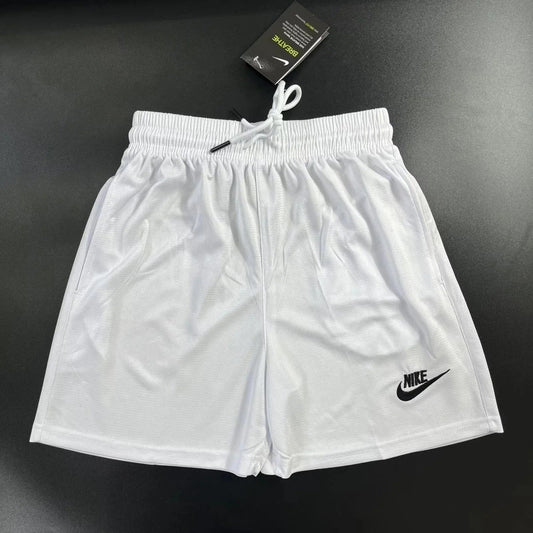 Nike Shorts small icon White