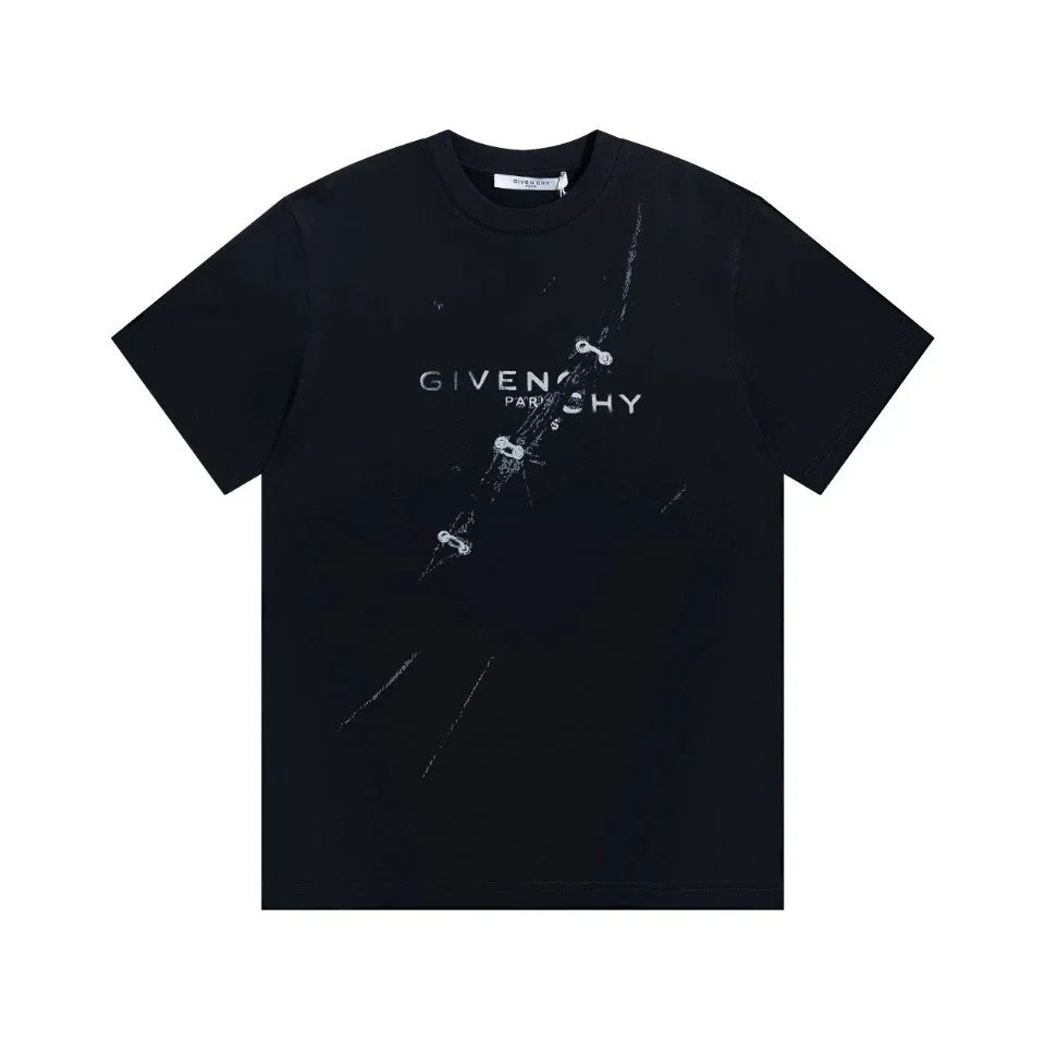 Givenchy fixed icon T-shirt White