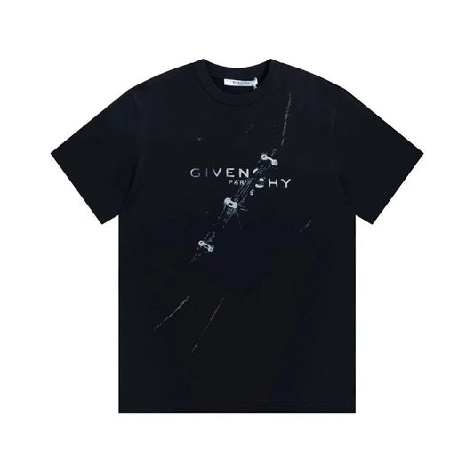 Givenchy fixed icon T-shirt White