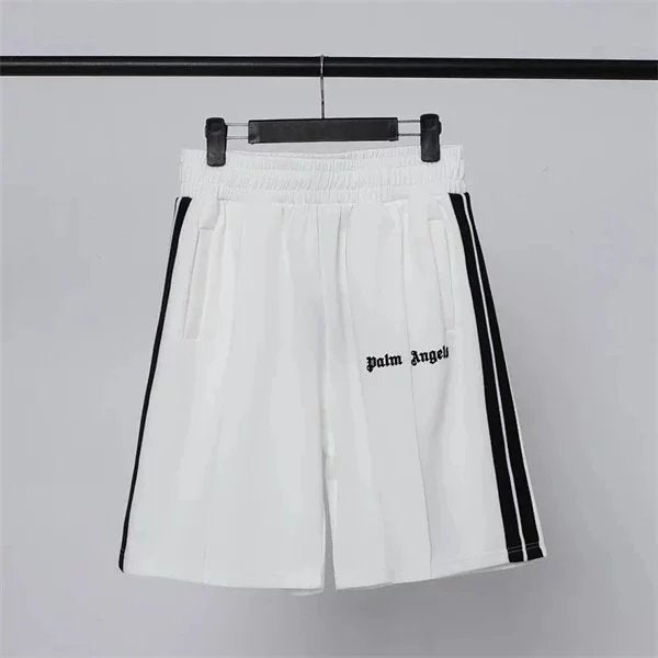Palm Angeles Shorts White