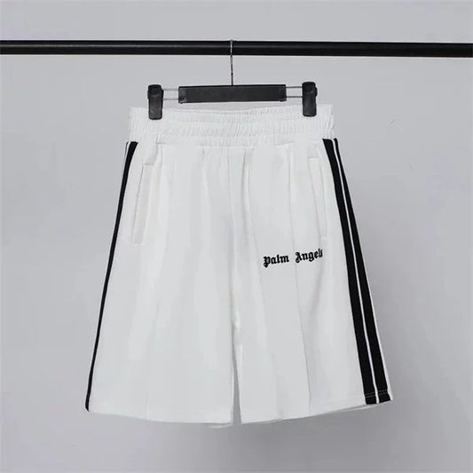 Palm Angeles Shorts White