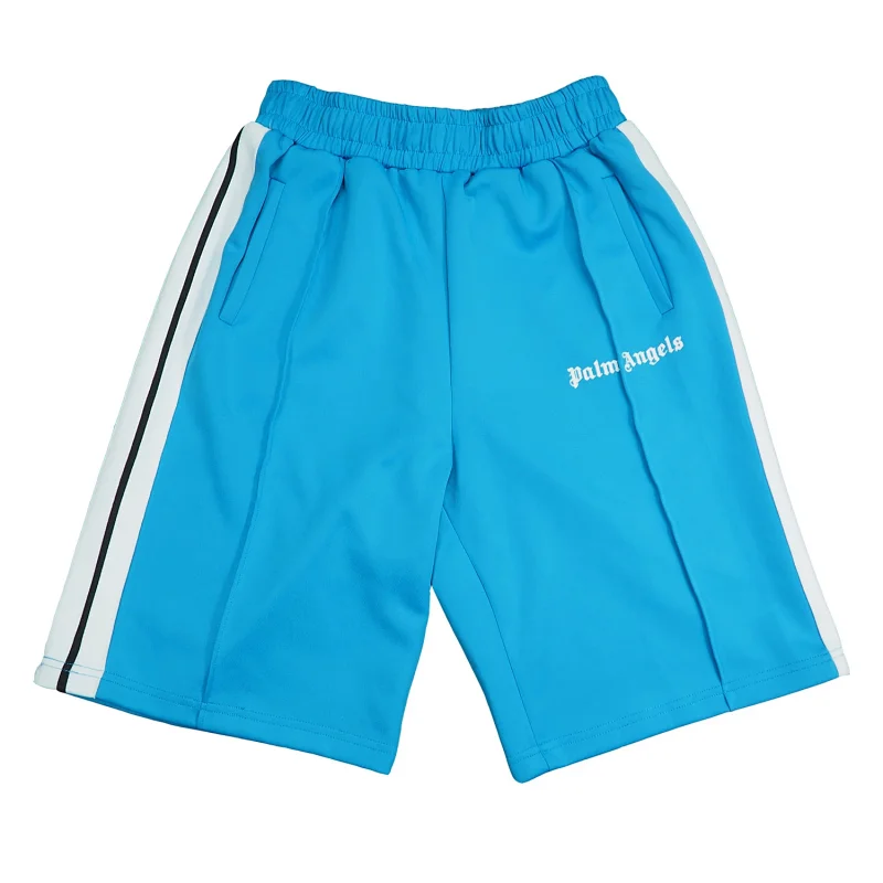 Palm Angeles Shorts Blue