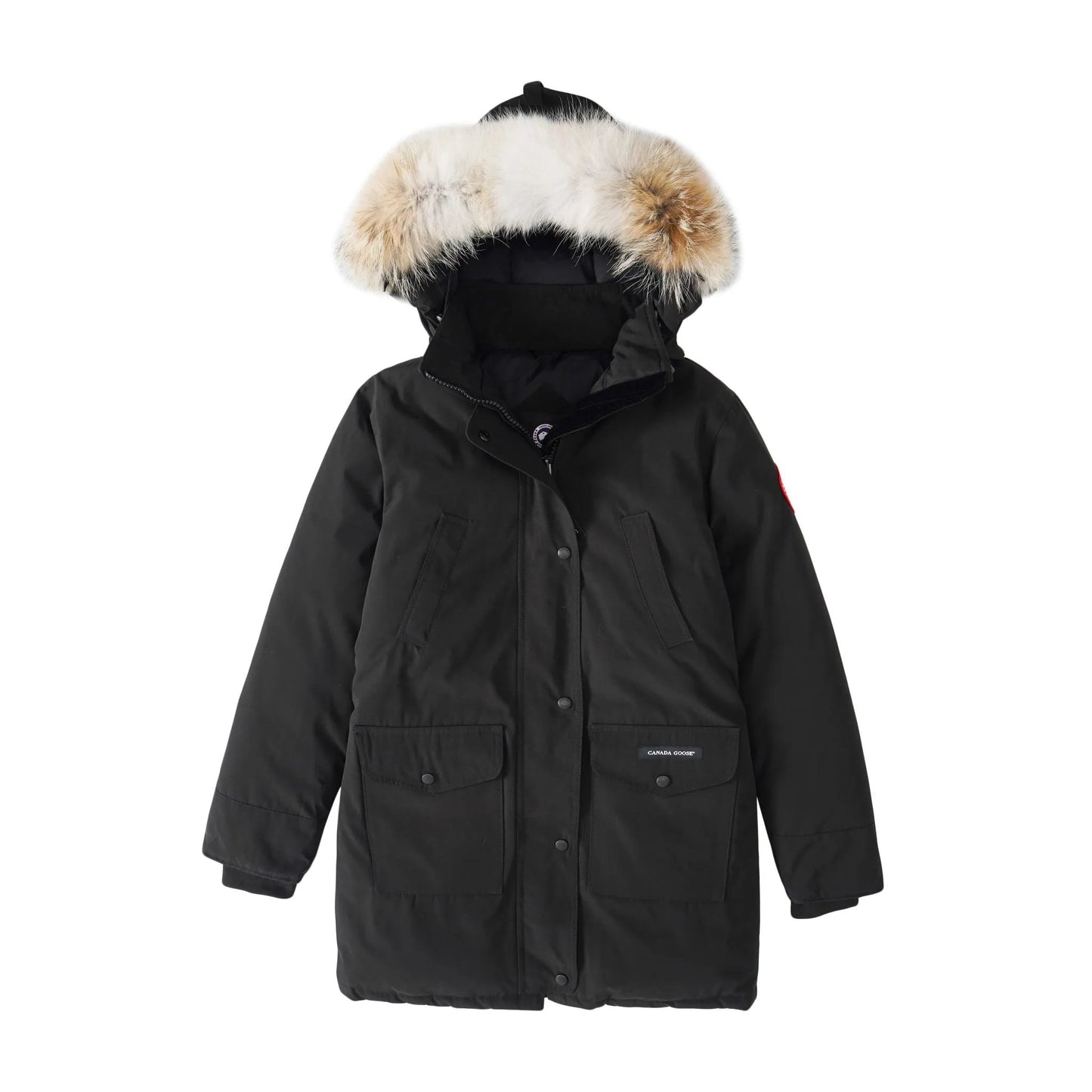 Canada Goose Trillium Coat Black