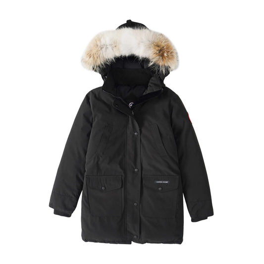 Canada Goose Trillium Coat Black