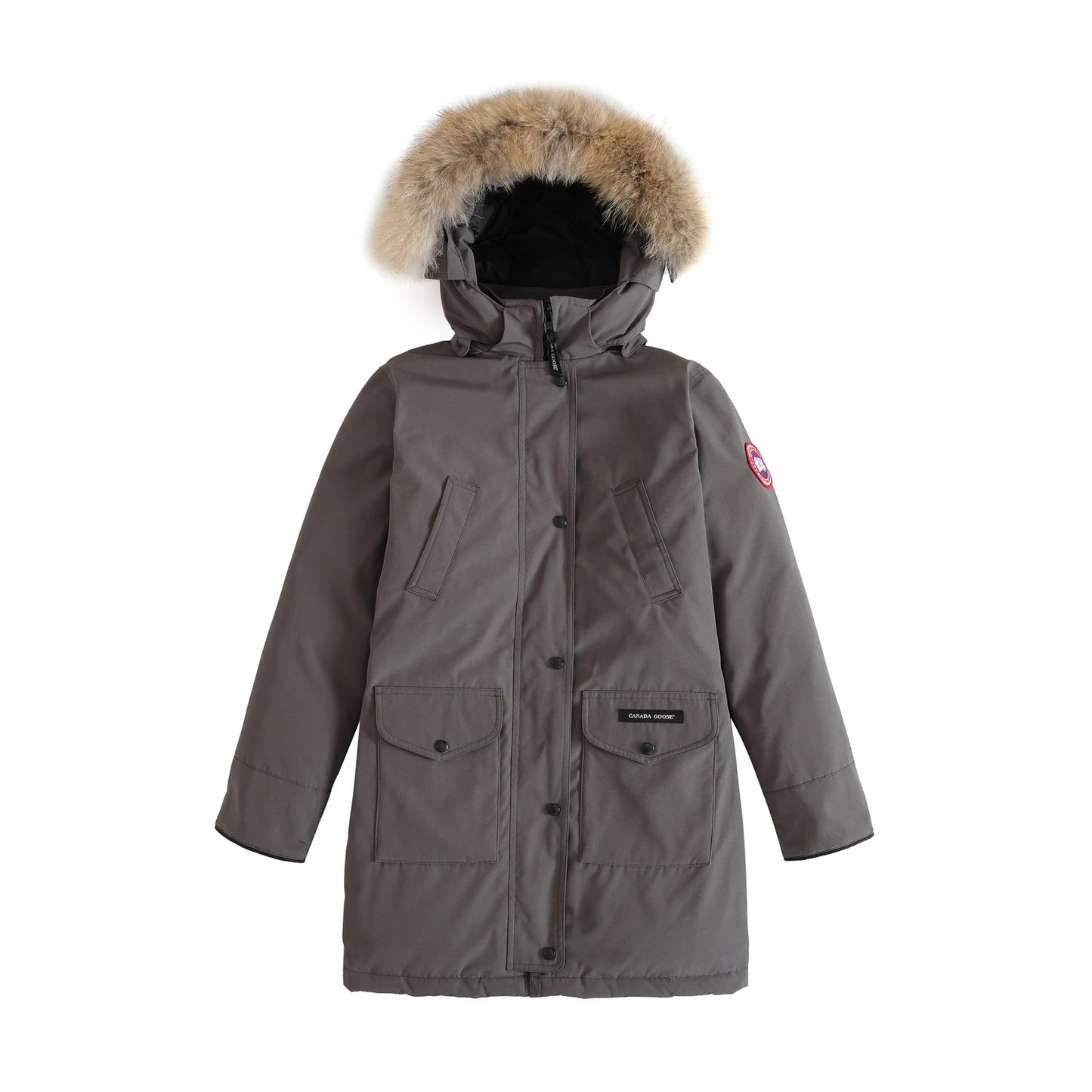 Canada Goose Trillium Coat Grey