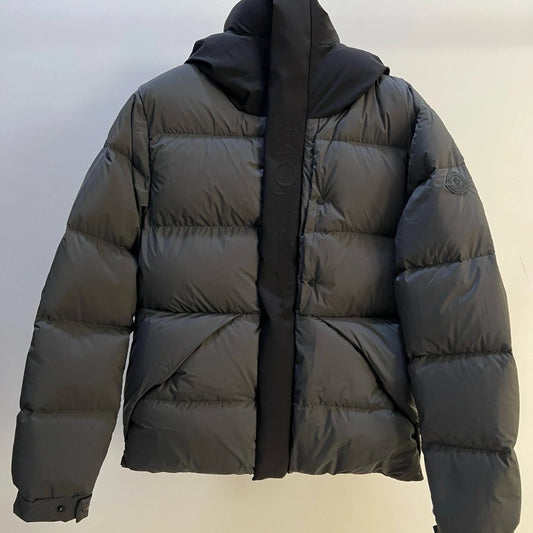 Moncler Madeira Jacket Grey