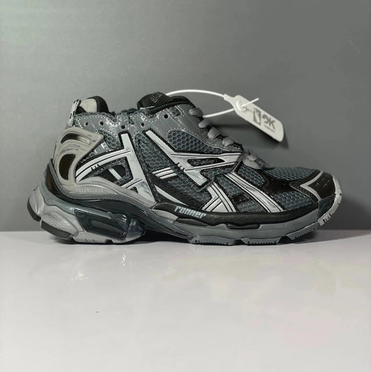 Balenciaga Runner Grey