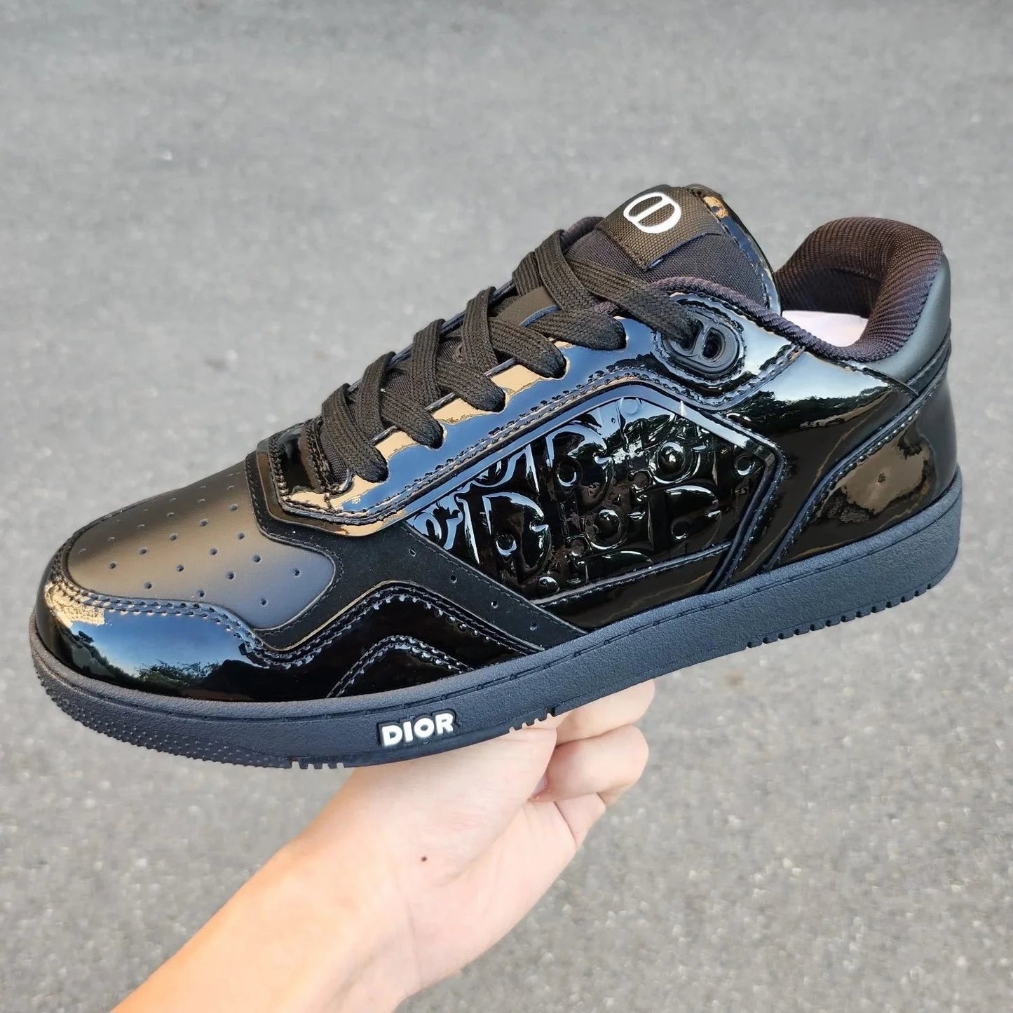 Dior B27 Low (Good Batch)