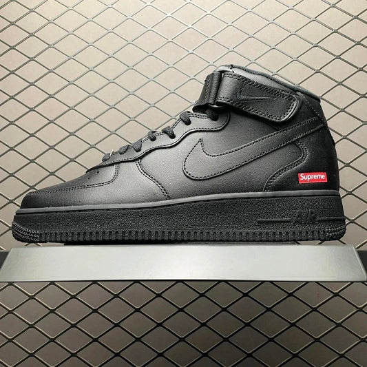 Nike Air Force 1 Mid Supreme
