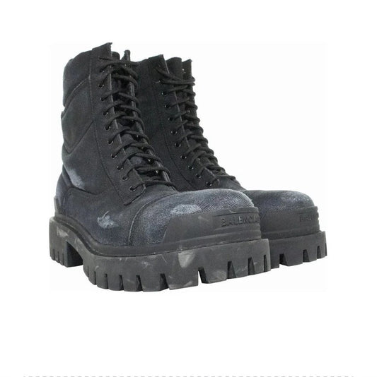 Balenciaga Strike Boots
