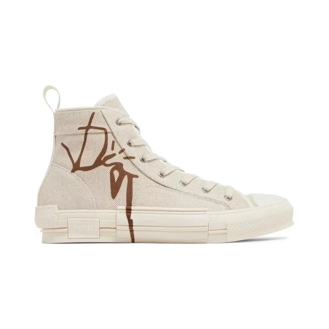 Dior B23 Travis Scott