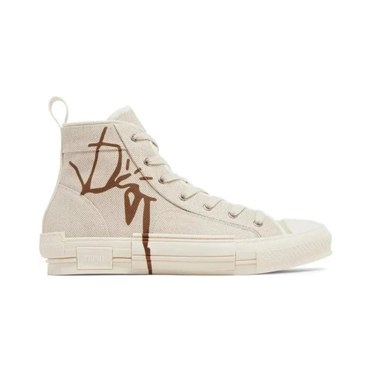 Dior B23 Travis Scott