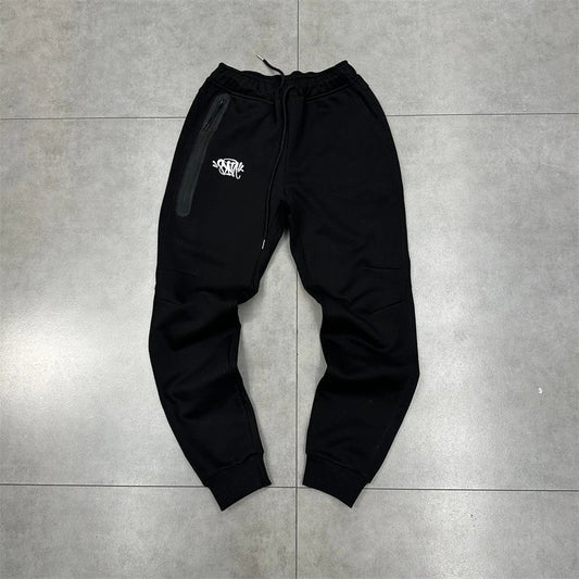 Syna World Tech Jogger Black