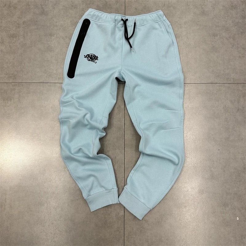 Syna World Tech Jogger Baby Blue