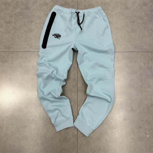 Syna World Tech Jogger Baby Blue