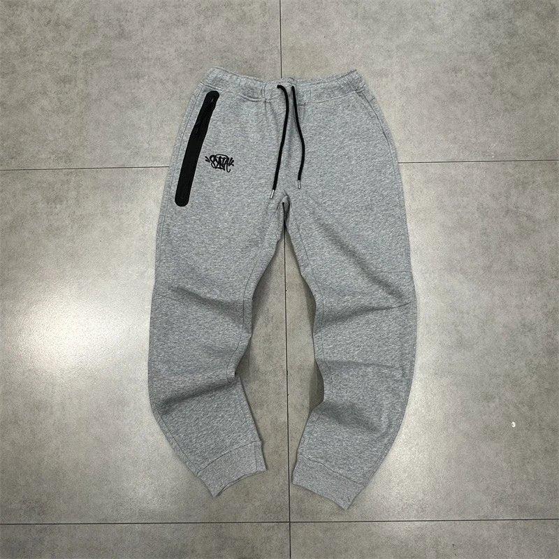 Syna World Tech Jogger Grey