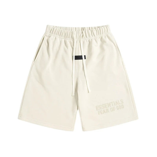Essentials Fear of God Shorts Beige
