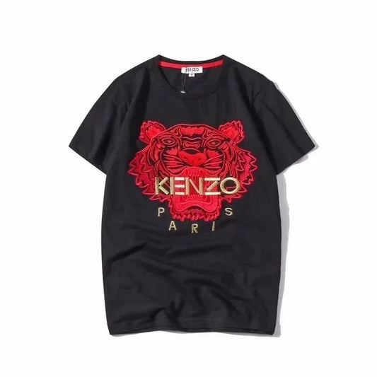 Kenzo Paris T-shirt Black