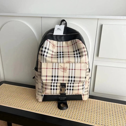 Burberry Backpack Brown