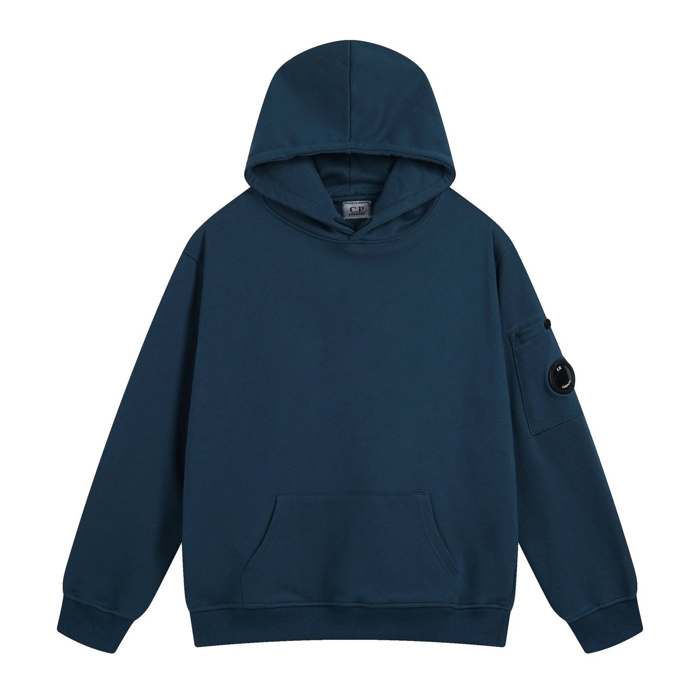 C.P. Company Hoodie Blue