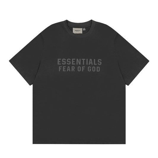 Essentials Fear of God T-shirt Black