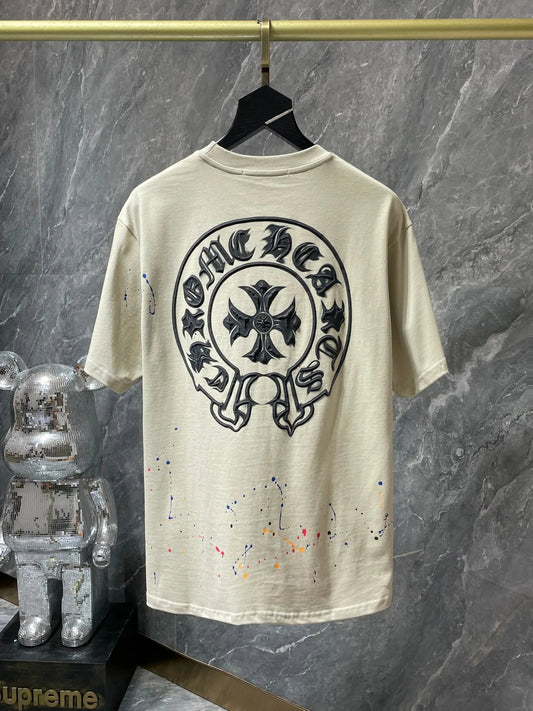 Chrome Hearts T-shirt White