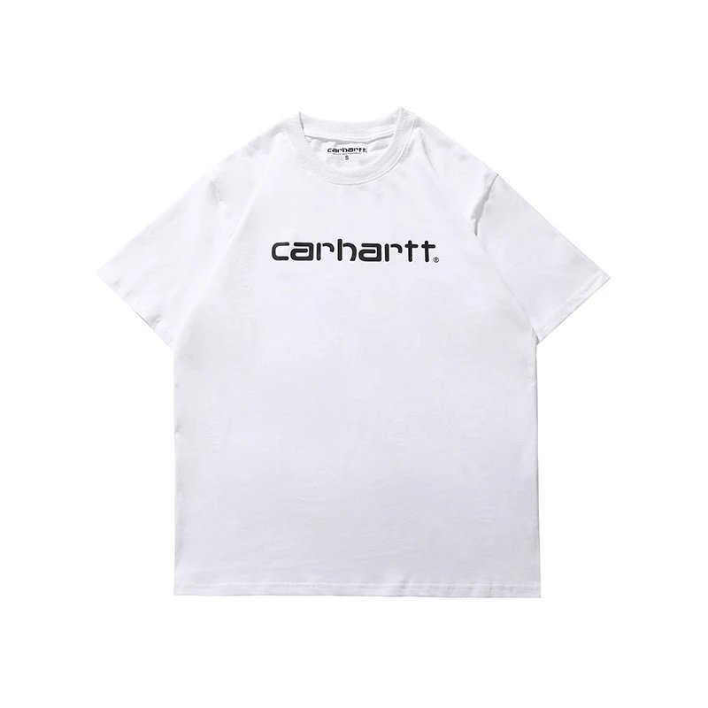 Carhartt T-shirt White