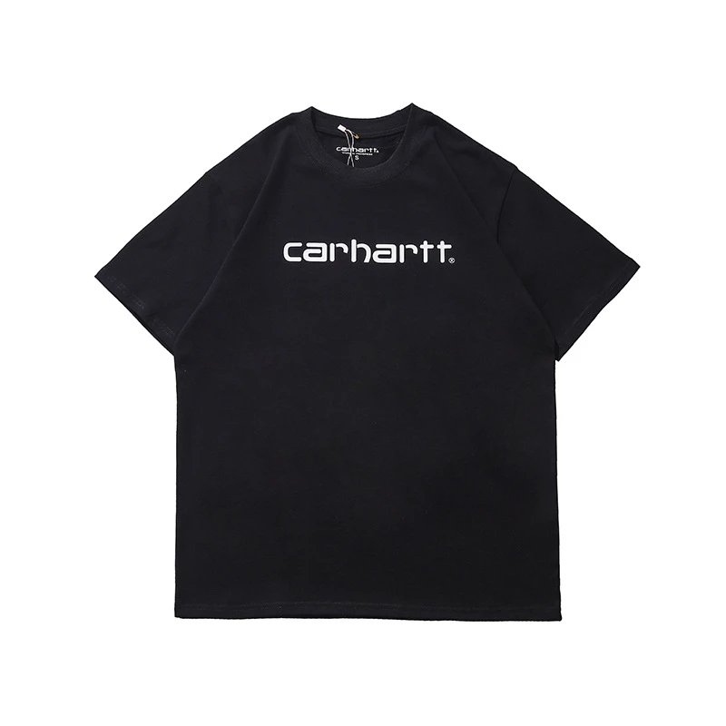 Carhartt T-shirt Black