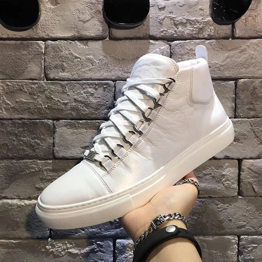 Balenciaga Arena High