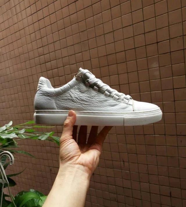 Balenciaga Arena Low