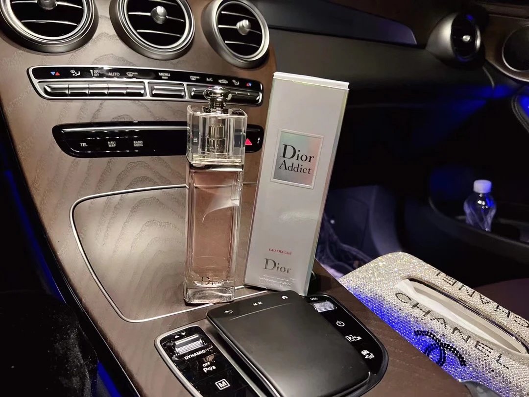 Dior addict Eau de Parfum