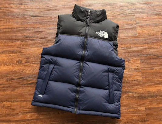 The North Face Down West Navy Blue