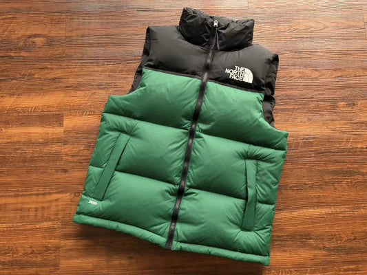 The North Face Down West Green